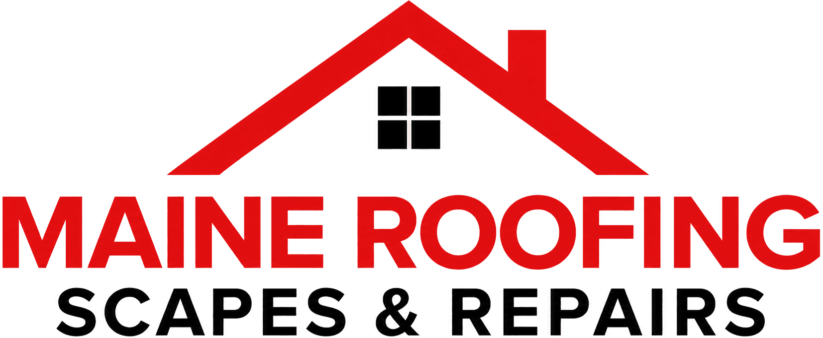 Maine Roofing Scapes & Repairs - Commercial & Residential Roofing Contractor Maine & NH